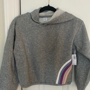 Old Navy sweatshirt New with tags